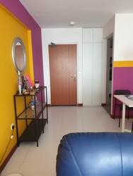 Blk 451B Sengkang West Way (Sengkang), HDB 4 Rooms #210520711
